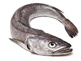 Мерлу́за, хек